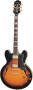 Epiphone Sheraton II Archtop Electric Guitar
