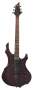ESP LTD F100FM Flame Maple Electric Guitar