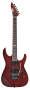 ESP LTD M100FM Flame Maple Electric Guitar