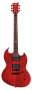 ESP LTD VP200FM Flame Maple Electric Guitar
