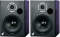 Event TR8 Tuned Reference Biamplifier Studio Monitors