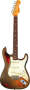 Fender Custom Shop Tribute Rory Gallagher Stratocaster Electric Guitar with Case