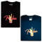 Fender Lookout Below T-Shirt