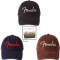 Fender Down Stroke Custom Cap