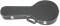Fender F-Style Hardshell Mandolin Case