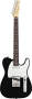 Fender American Standard Telecaster Electric Guitar Rosewood  With Case