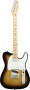 Fender American Standard Telecaster Electric Guitar Maple  With Case