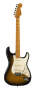 Fender Eric Johnson Stratocaster Electric Guitar (Maple, with Case)