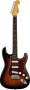 Fender John Mayer Signature Stratocaster Electric Guitar with Case