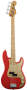 Fender 50s Precision Bass (with Gig Bag)