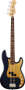 Fender Deluxe P-Bass Special Active Electric Bass Rosewood  with Gig Bag