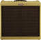 Fender Blues DeVille Reissue Guitar Combo Amplifier 60 Watts  4x10 in.