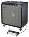 Fender Steel King Guitar Combo Amplifier 200 Watts  1x15 in.
