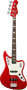 Fender Jaguar Bass Guitar