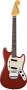Fender 65 Mustang Reissue Electric Guitar