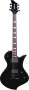 Fernandes Ravelle Deluxe Baritone Electric Guitar
