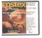 Fostex Real Drums Sample CDROM Package (6 CD Set)