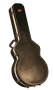 Gator GC335 Deluxe Molded Case for 335-Style Guitars