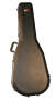 Gator GCDREAD Deluxe Molded Dreadnought Acoustic Guitar Case