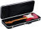 Gator GCELEC Deluxe Molded Universal Electric Guitar Case