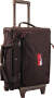 Gator GRBW3U Rolling 3-Space Rack Bag with Handle
