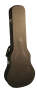 Gator GWLPS Laminated Wood Case for Les Paul-Style Guitars