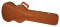 Gator GWSGBROWN Traditional Wood Case for SG-Style Guitars
