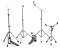 Gibraltar 4600 Series Drum Hardware Package