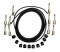 George L's Effects Cable Kit