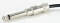 George L's Stretch 1/4 in. Plug for .155 Cable