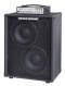Genz Benz STL60210T Shuttle Bass Combo Amplifier 600 Watts  2x10 in.