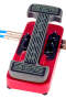 Gig FX Megawah Stereo Multi-Wah Pedal
