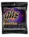 GHS Boomers Bass Guitar Strings (Medium Bass)