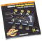 Gibson Vintage Reissue Standard 11s Guitar Strings