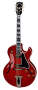 Gibson Custom L4 CES Archtop Electric Guitar (with Case)