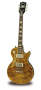 Gibson Joe Perry Boneyard Les Paul Electric Guitar (with Case)