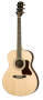 Gibson CSR Solid Rosewood Series Grand Concert Acoustic Guitar With Case