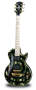 Gibson Custom Shop Zakk Wylde Les Paul Electric Guitar (with Case)