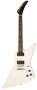 Gibson '84 Explorer Reissue Electric Guitar with EMGs (With Case)