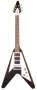Gibson Flying V Faded 3-Pickup Electric Guitar with Gig Bag