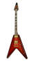 Gibson DSV50 Commemorative 50th Flying V Electric Guitar