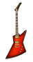 Gibson DSX50 Commemorative 50th Anniversary Explorer Electric Guitar With Case