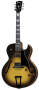 Gibson ES175 Hollowbody Electric Guitar with Case