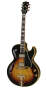 Gibson Steve Howe ES175 Electric Guitar (with Case)