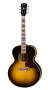 Gibson J185 True Vintage Acoustic Guitar (With Case)