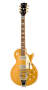 Gibson LP295 Les Paul Electric Guitar LP295 with Bigsby Tremolo With Case