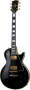 Gibson Custom Historic 1957 Les Paul Custom 2PU Vintage Original Spec Electric Guitar (with Case)