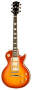 Gibson Les Paul Classic Custom with 3 Open-Coil Humbucker Pickups (with Case)