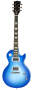 Gibson Les Paul Goddess Electric Guitar (with Case)