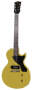 Gibson Custom Historic 1957 Junior Single Cutaway Vintage Original Spec Electric Guitar (with Case)